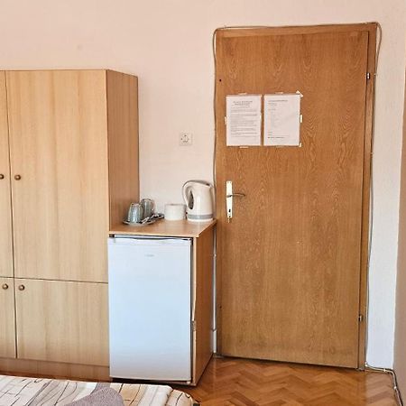 House Kostoski Охрид Экстерьер фото