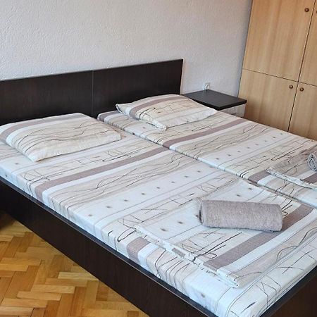 House Kostoski Охрид Экстерьер фото