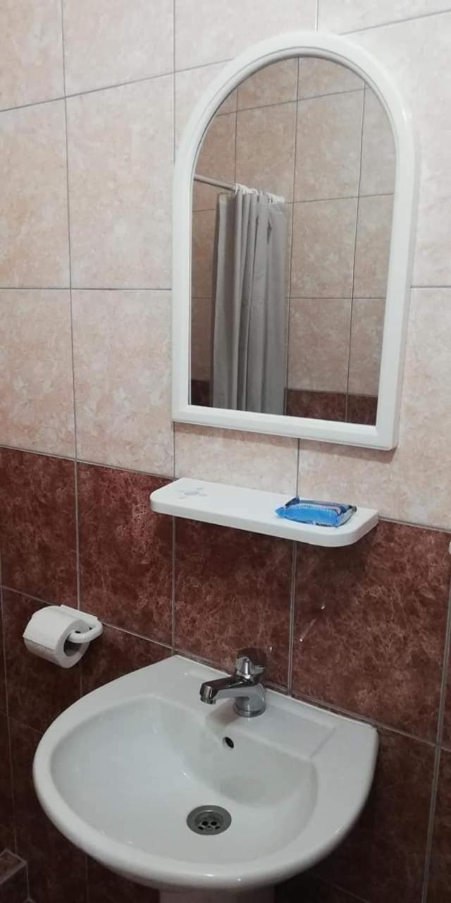 House Kostoski Охрид Экстерьер фото