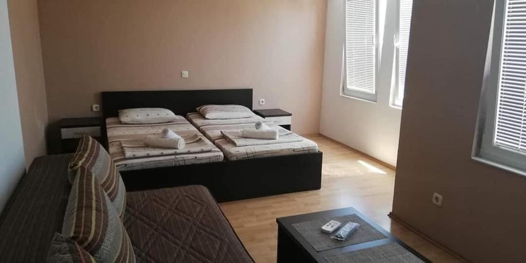 House Kostoski Охрид Экстерьер фото