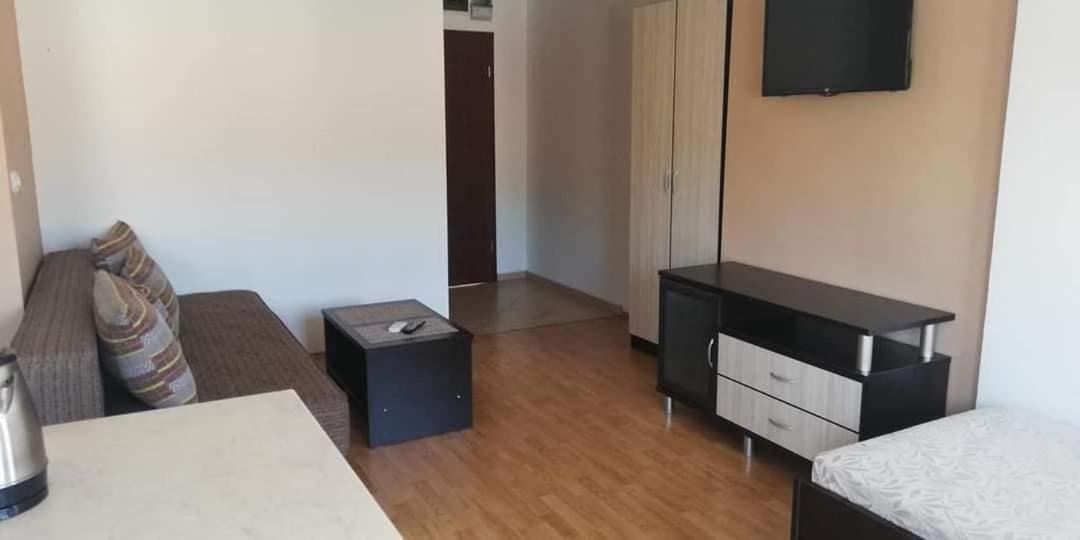House Kostoski Охрид Экстерьер фото