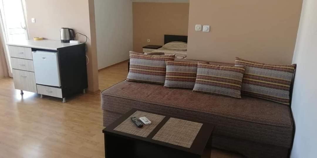 House Kostoski Охрид Экстерьер фото