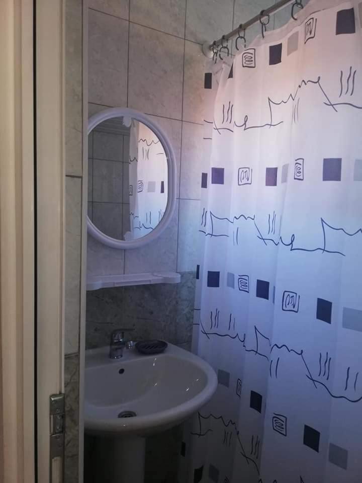 House Kostoski Охрид Экстерьер фото