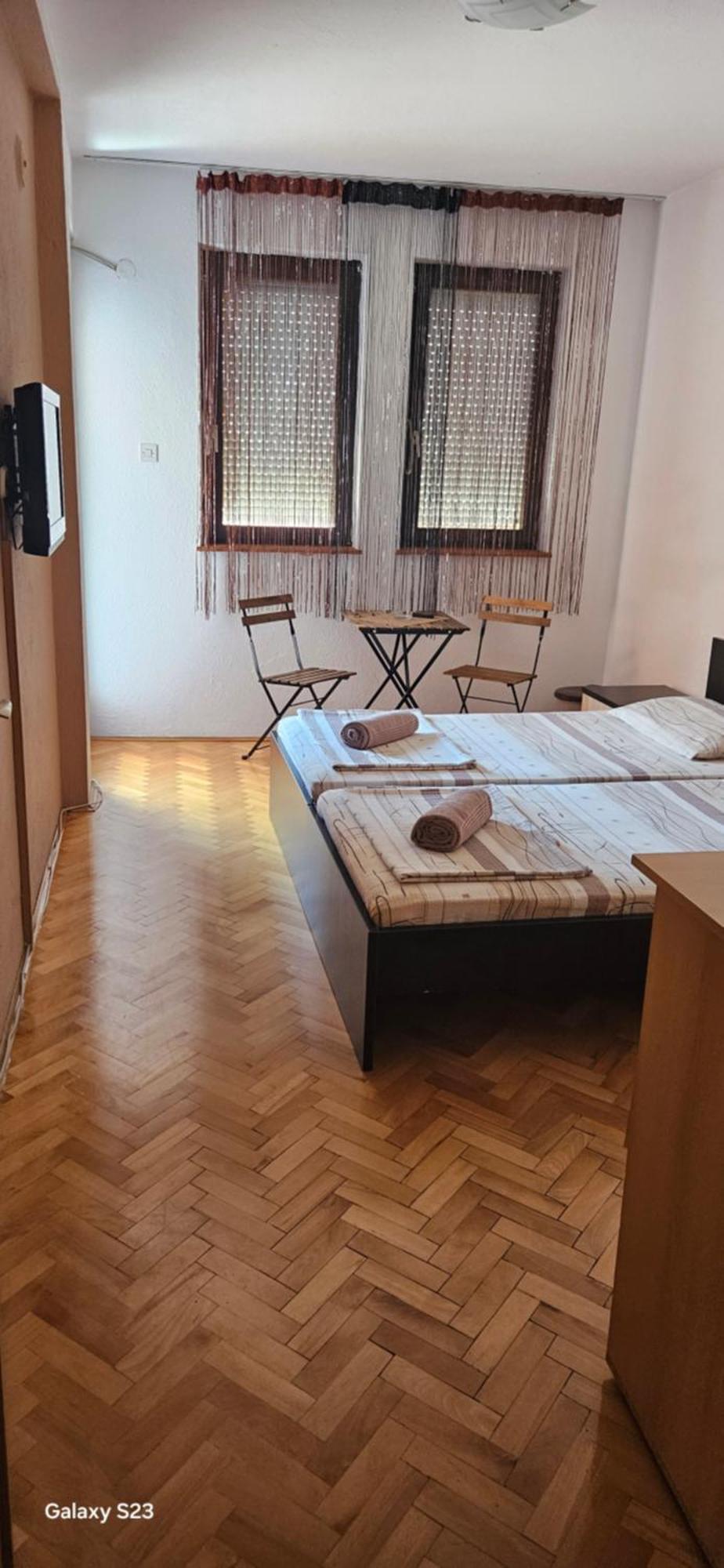 House Kostoski Охрид Экстерьер фото