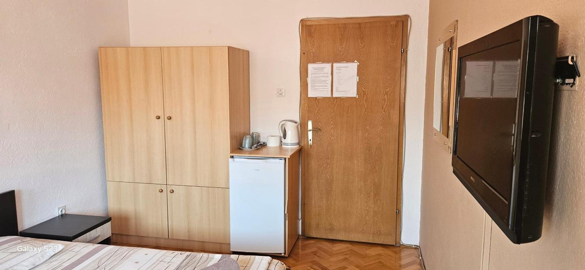 House Kostoski Охрид Экстерьер фото