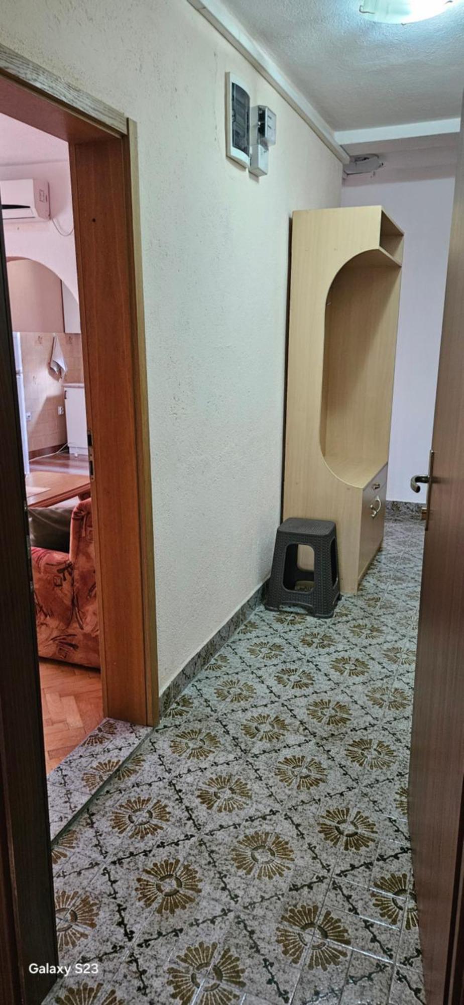 House Kostoski Охрид Экстерьер фото