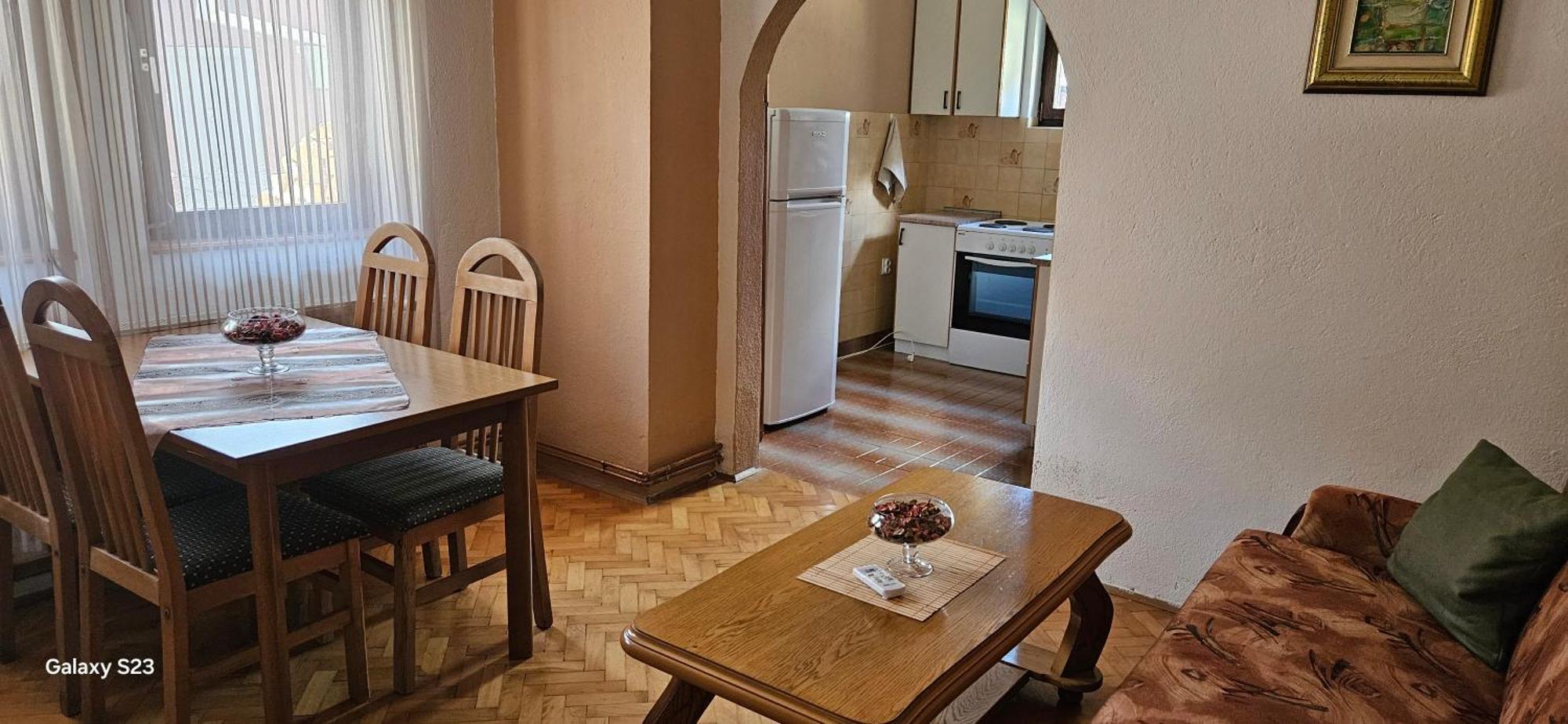 House Kostoski Охрид Экстерьер фото